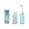 LSCOLO Peri Bottle Best Selling Handheld Bidet Sprayer Toilet Bidet Bottle Portable