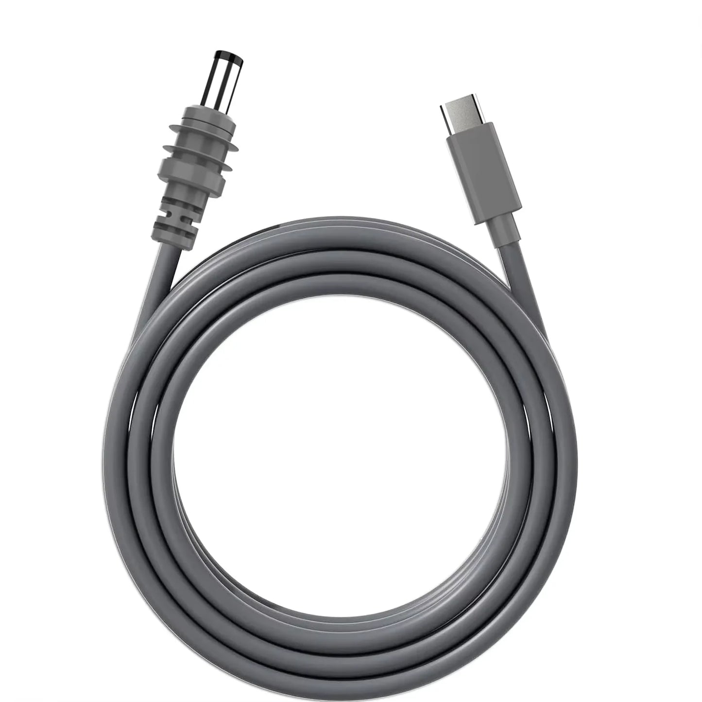 Waterproof Starlink Mini USB C to DC Power Cable 100W PD Source 5A Fast Charging PVC Jacket 12 Months Warranty