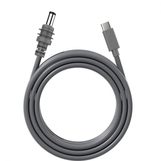 Waterproof Starlink Mini USB C to DC Power Cable 100W PD Source 5A Fast Charging PVC Jacket 12 Months Warranty by PDG ibma