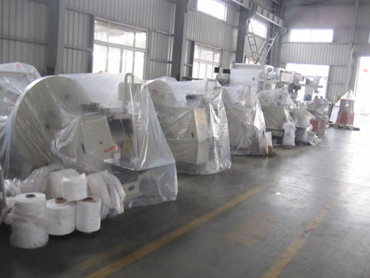 Paper Bag Making Machine Fully Automatic Food Brown Craft Paper Bag Machine