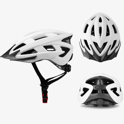 Adjustable Children's Safety Sport Helmet for Cycling Road Skating Skateboarding and Bicycle Riding Bike Helmet for Teenager
