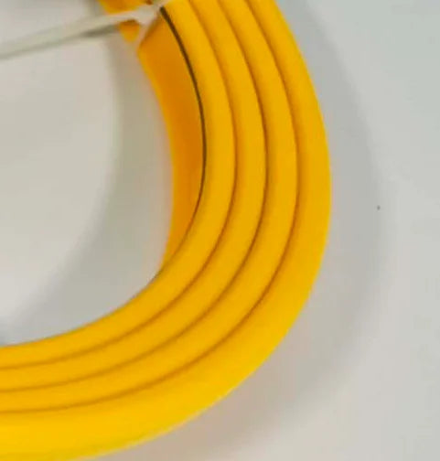 Hot Sale Rim Protector Wheel Strip Alloy Rim Protectors Alloy Wheel Rim Protector Factory