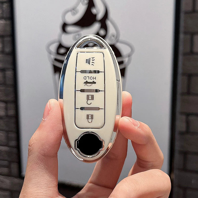 Suitable for the New Xuan Yi Key Set, Suitable for the Qijun Teana Key Bag, Xiake Qida Tuda Loulan Jinke Bag Buckle keychain