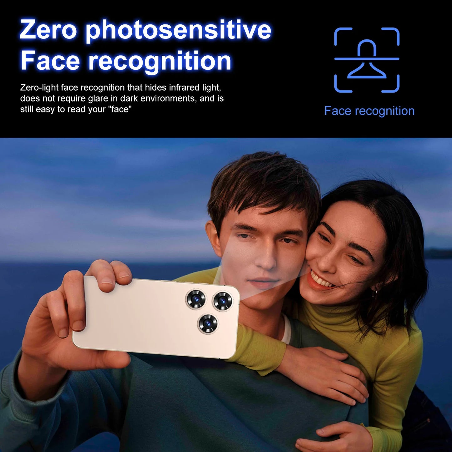 RTS 2025 New Original Infinix Unlocked 5G GT30 PRO Telephone 16g+512GB Android Gaming Mobile Phone Cellphone Smartphone GT20 Pro