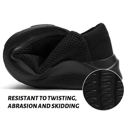 ZZH XZ326 Men's fashionable casual shoes, breathable and comfortable, versatile sports shoes