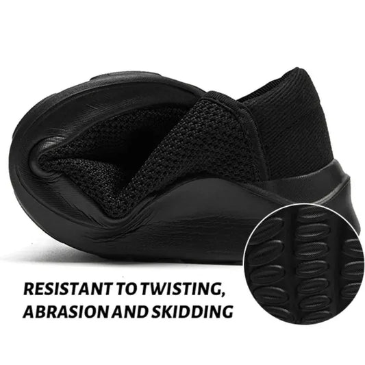 ZZH XZ326 Men's fashionable casual shoes, breathable and comfortable, versatile sports shoes