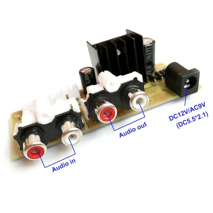 Bluetooth 12V LCD MP3 Decoder Board WAV WMA Decoding MP3 Rec Player Audio Module Support FM Radio AUX USB With Lyrics Display