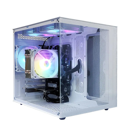 Cheap Price China Factory Oem Odm Desktop Gaming Core AMD 8gb Ram Win10 All in One Gamer Computer Pc