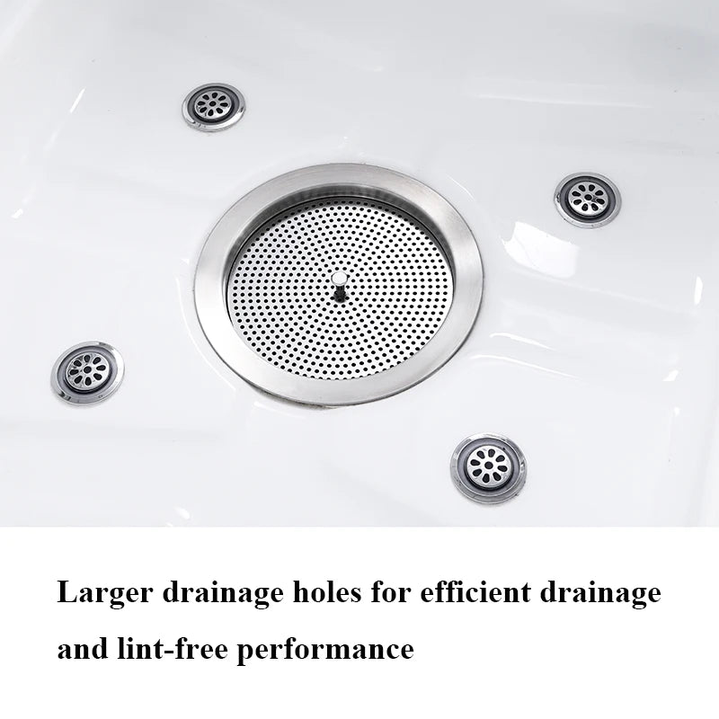 Modern Design Portable Rectangle Machine Air Massage Eco-Friendly Acrylic Large Dog Wash Station Free Standing Dog Spa Bathtub
