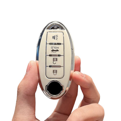 Suitable for the New Xuan Yi Key Set, Suitable for the Qijun Teana Key Bag, Xiake Qida Tuda Loulan Jinke Bag Buckle keychain