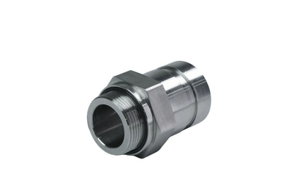 Factory Direct Corrosion Resistant 2205 Material Check Valve One-way Check Valve by PDG ibma