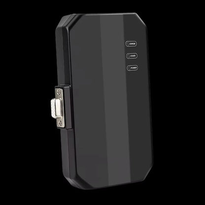 Launch Adaptation Programming Instrument XProg3 Compatible ECU Adaptation PC Connection Economic Practical