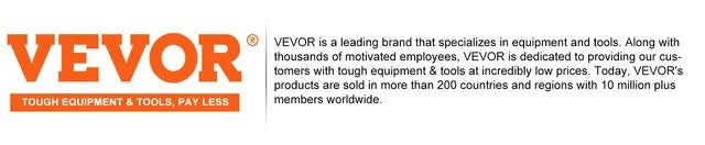 VEVOR 1200W A168  Compressor Ice Cream Maker 4-Nozzle LCD Panel Machine for Yogurt and Milk 3 Flavors New Condition