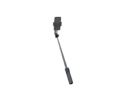 A10 Mobile Phone Stabilizer Selfie Stick Travel Anti Shake Tripod Holder Rotation Remote Shooting Support Inception