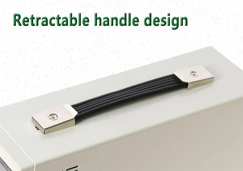 East Tester ET5420A+ 2 Channels Electronic Load Tester, 2x200W Input 0-150V / 0-20Ax2 Programmable  USB Battery  Capacity Tester