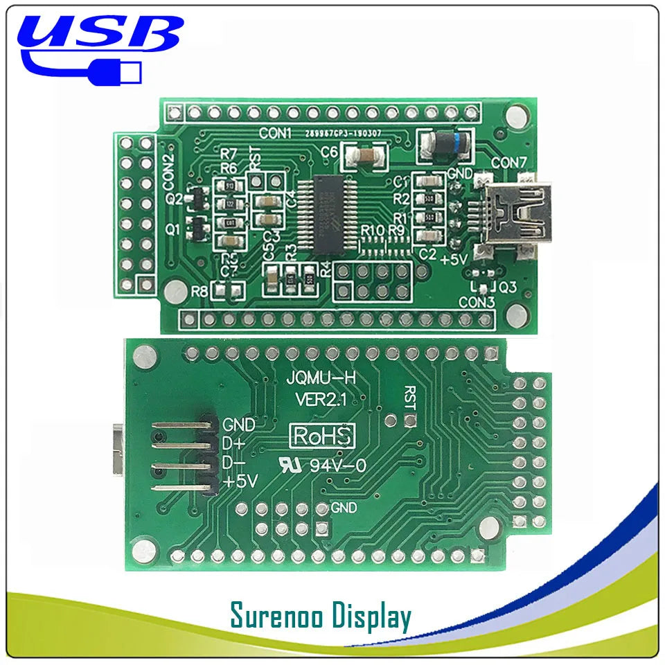 402 40X2 4002 Russian Japanese English Character LCD Module Display Screen LCM Yellow Green Blue with LED Backlight