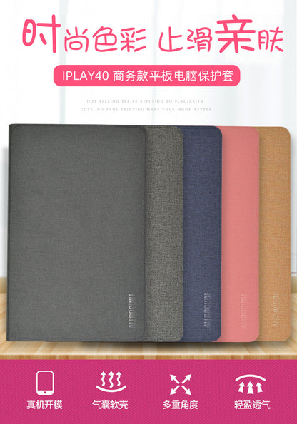 For Kubi Rubik's Cube IPLAY40/Kpad/iplay40H/Pro/iplay50/iplay50S Protective Cover
