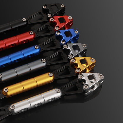 Suitable for Honda Pcx160 125 150 Modified Reinforced Balance Bar Handlebar Crossbar Faucet Handle Extension Bracket