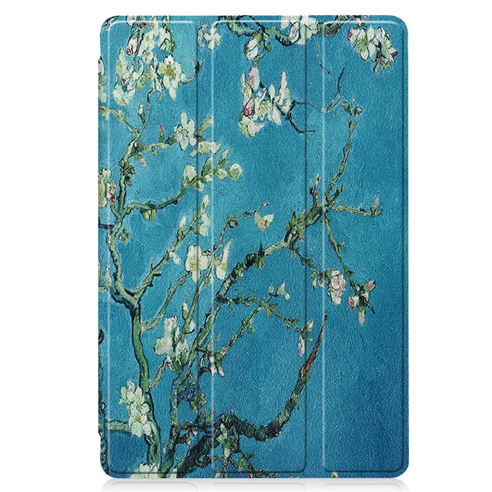 Suitable for Taiwan Electric Teclast T60 flat panel protective cover 12 inch magnetic suction all-inclusive protective cover