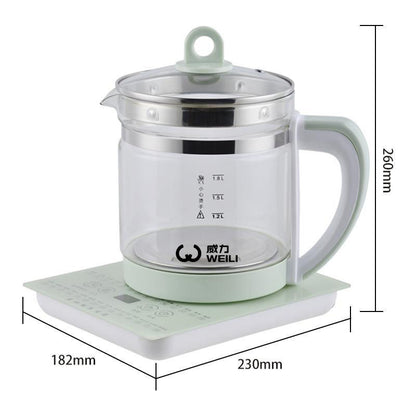Hemisphere Health Pot Office Household Multifunctional Kettle Decoction Pot Tea Health Pot Gift Delivery