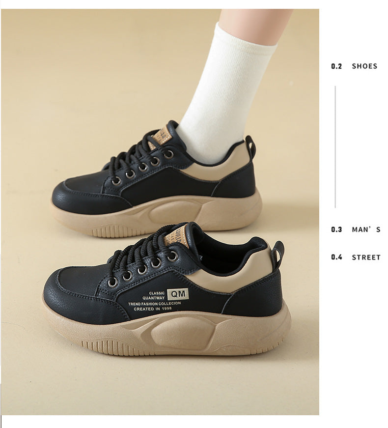Women's sneaker Shoes with Wide and Fat Feet and Soft Sole for Women in 2024 New Summer