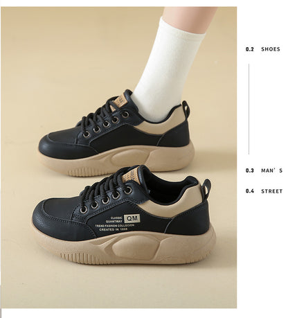 Women's sneaker Shoes with Wide and Fat Feet and Soft Sole for Women in 2024 New Summer