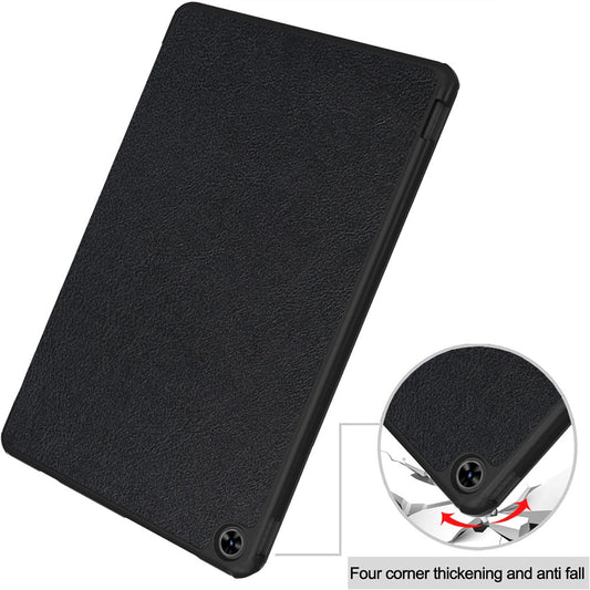 T40 Pro Flat Panel Protective Case for T40Pro TLA002 Protective Case Full Cover Leather Case