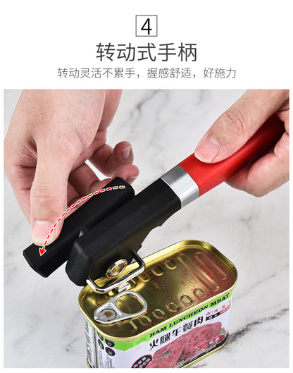 Can opener can opener artifact can opener can opener can opener domestic bottle opener in stock open lid tool commercial