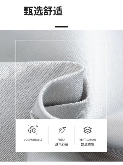 Cross-Border Outdoor Multi-Pocket Vest Men's Fishing Vest Photography Middle-Aged Men's Tops Work Clothes Middle-Aged and Elderly Dad Wear