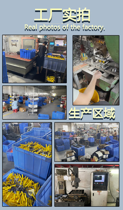 Foldable Wire Stripping Pliers Multifunctional Wire Stripping and Crimping Pliers Manufacturer Wholesale Industrial Grade Screwable Wire Stripping Pliers