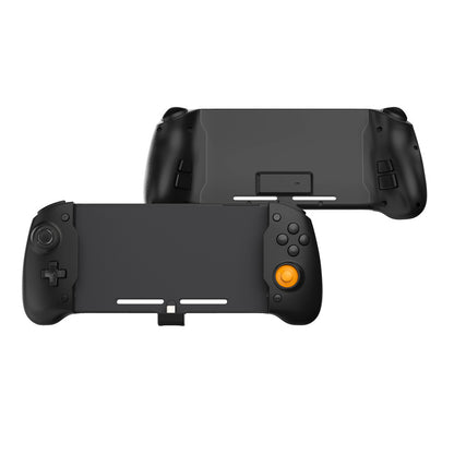 Plug and Play for Nintend Switch OLED In-line Handle Suitable 6-Axis Gyro Joypad for N Switch OLED Console Gamepad TNS-1125