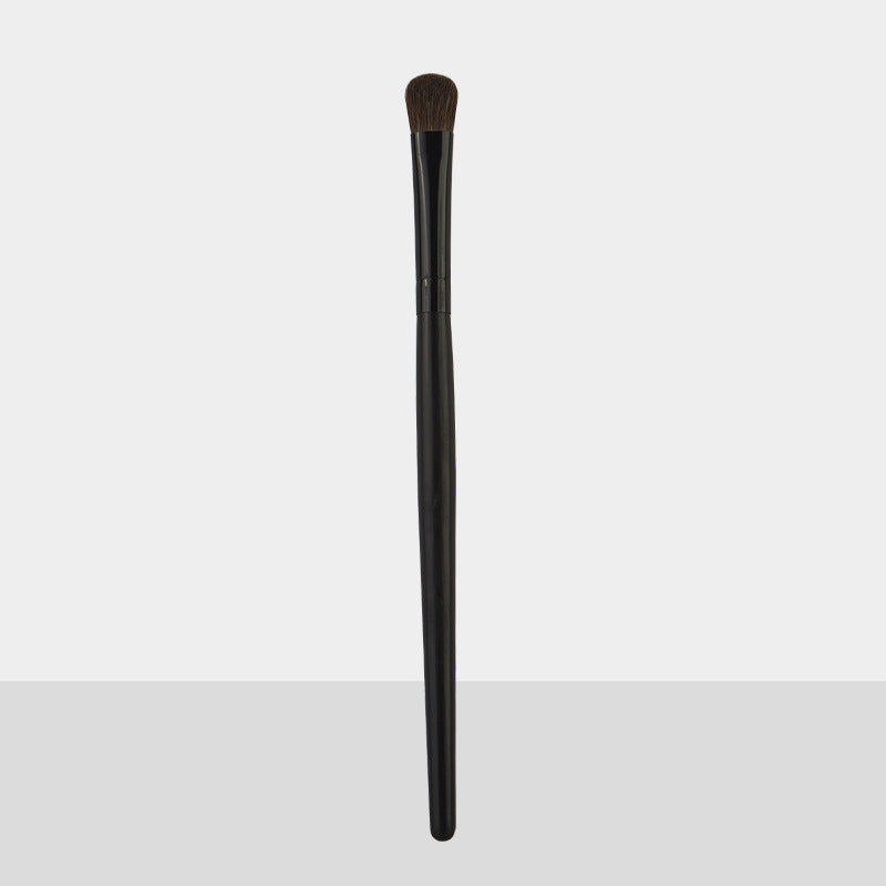 Cangzhou Hot-Selling Makeup Brush Animal Hair Highlight Brush Nose Shadow Detail Eye Shadow Brush Blending Set Portable Beauty Makeup