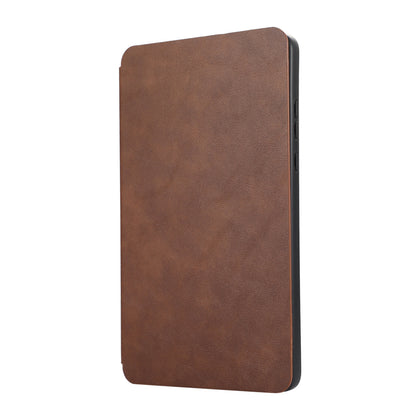 Suitable for millet red rice redmi pad SE 8.7 light and simple TPU soft rubber protective cover