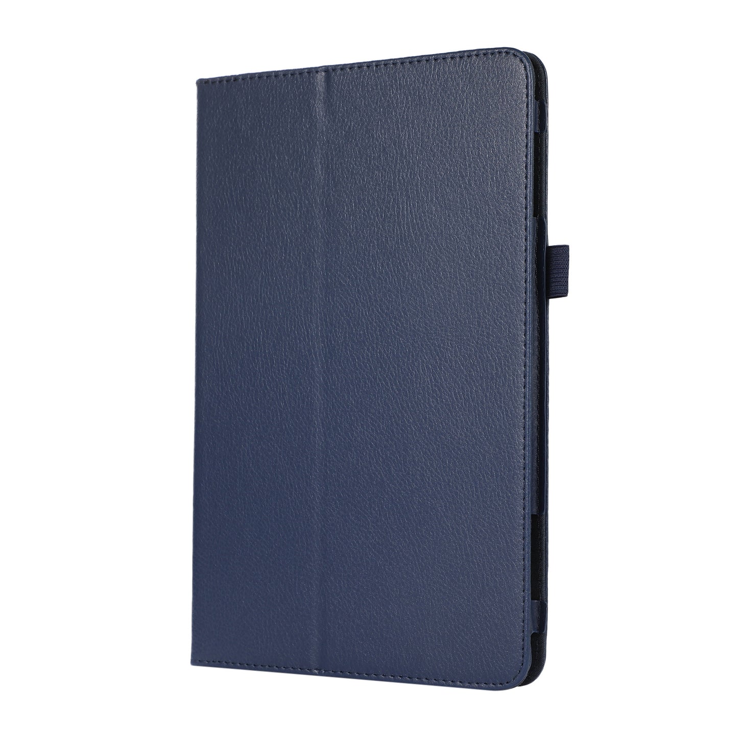 Suitable for Lenovo M10 three generation TB328 tablet computer litchi pattern full edge protective cover