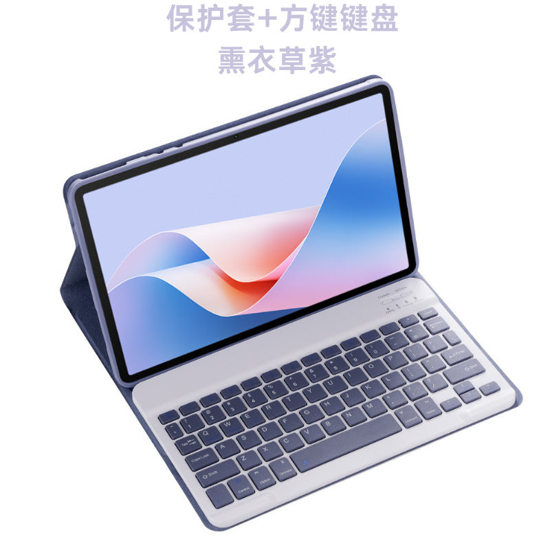 For Huawei MatePad 11.5 inch bluetooth keyboard protective cover BTKR-W00 keyboard 2024matepad