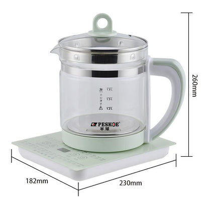 Hemisphere Health Pot Office Household Multifunctional Kettle Decoction Pot Tea Health Pot Gift Delivery
