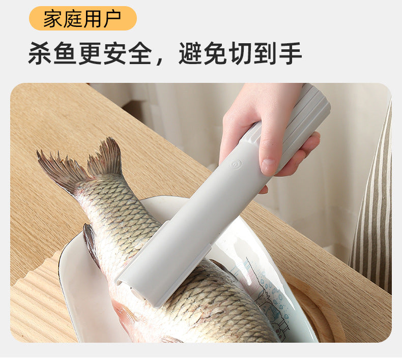 Household Wireless Electric Fish Scale Scraper Fish Scale Remover Commercial Fish Killing Fish Scale Scraper Fish Scale Scraper