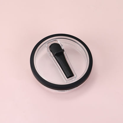 Cross-Border New 304 Stainless Steel Thermos Cup Large Capacity Ton Barrel Outdoor Portable Ice Bucket Wholesale