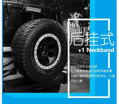 Spare tire cover tire cover rear tire cover tire protective cover rear tire bag spare tire shell spare tire protective cover hanging bag