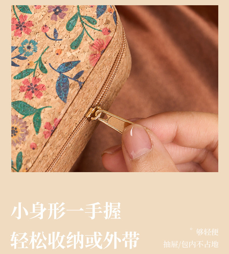 Amazon Cross-Border Household Practical Portable Multi-Functional Retro Sewing Box Sewing Kit Sewing Hand Sewing Set Tool