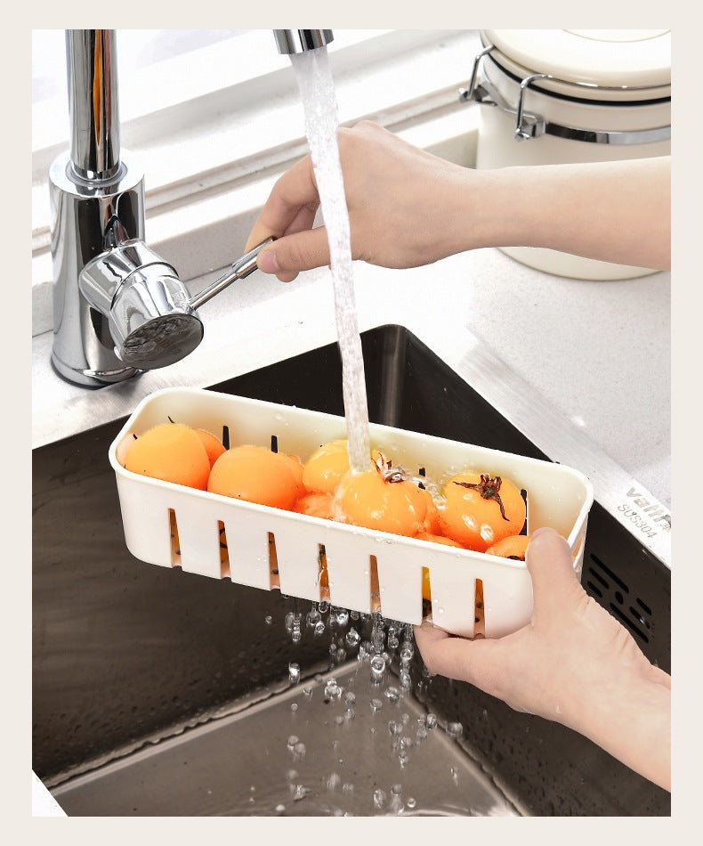 Fresh-Keeping Box Plastic Storage Thickeneded Refrigerator Dust-Proof Finishing Household Artifact Special Kitchen New Plastic Box