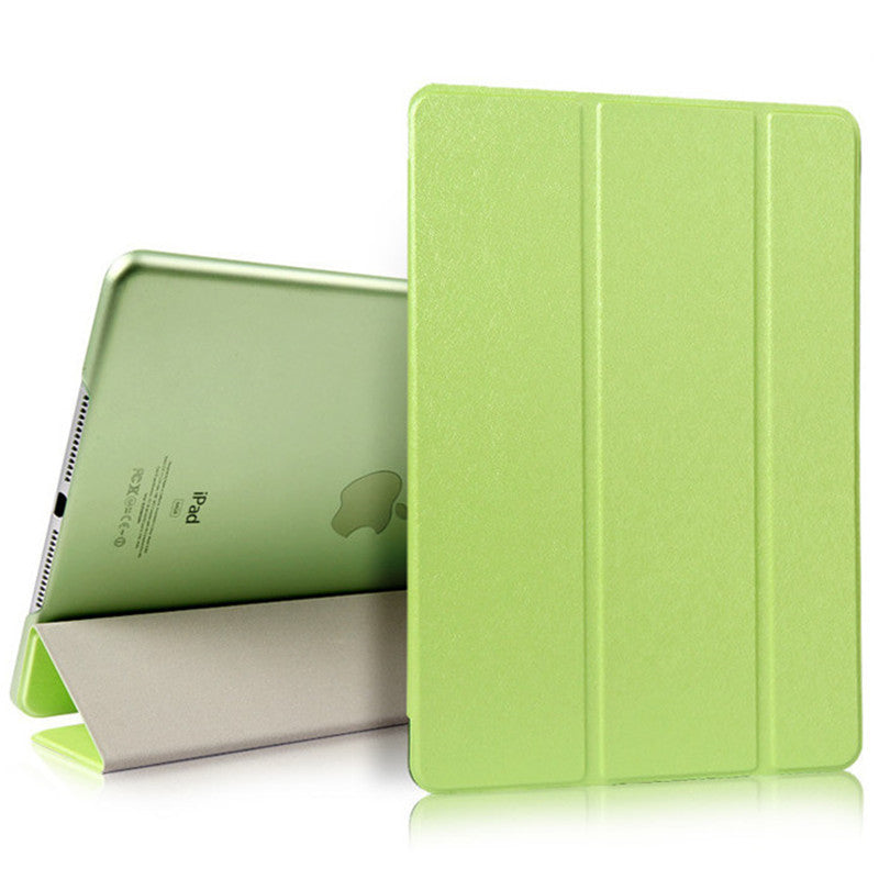 Suitable for iPadpro12.9 inch protective sleeve flat a1584 frosted 1652/1670/1671 face recognition