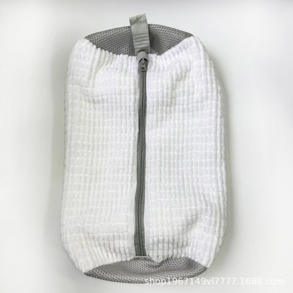Shoe Machine Washable Shoe Care Shoe Cover Lazy Shoe Washing Artifact Household Washing Machine Shoe Wipe