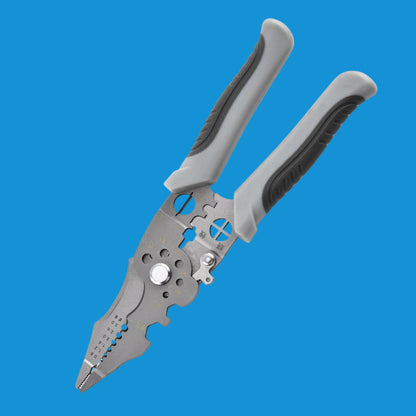 Wholesale Wire Stripping Pliers, Electrician Wire Cutting Pliers, Wire Stripping Pliers, Pliers, Multifunctional Wire Stripping Pliers, Foldable