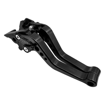 Suitable for Honda Nc700 2012-2015 Cnc Aluminum Alloy Brake Lever Clutch Short Horn
