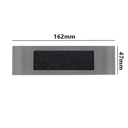 SuiTable for Ecovacs Sweeping RoboT Accessories T9 Side Brush FilTer Rag Roller Brush BrackeT DusT Box STrong Mop WaTer Tank