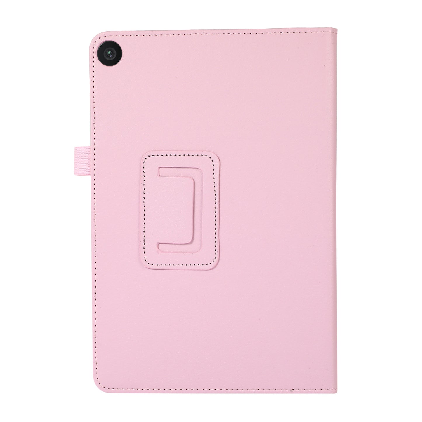 Suitable for Lenovo M10 three generation TB328 tablet computer litchi pattern full edge protective cover