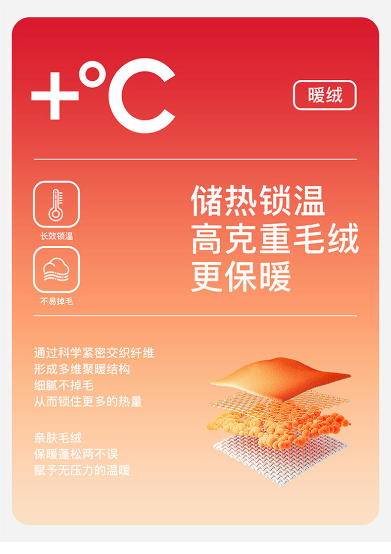 Winter Cross-Border Thick-Soled Cotton Slippers for Couples with Tire Soles, Warm Socks and Shoes for Men, Cotton Tow