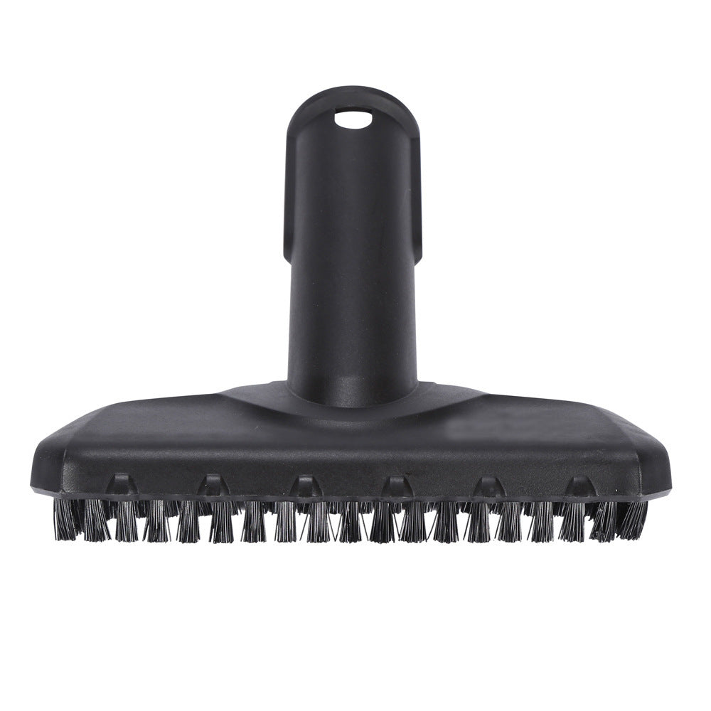 Suitable for Kaichi Steam Engine Accessories Small Round Brush Copper Brush Brush Head Roller Brush Ka He Steam Engine Accessories SC Mop