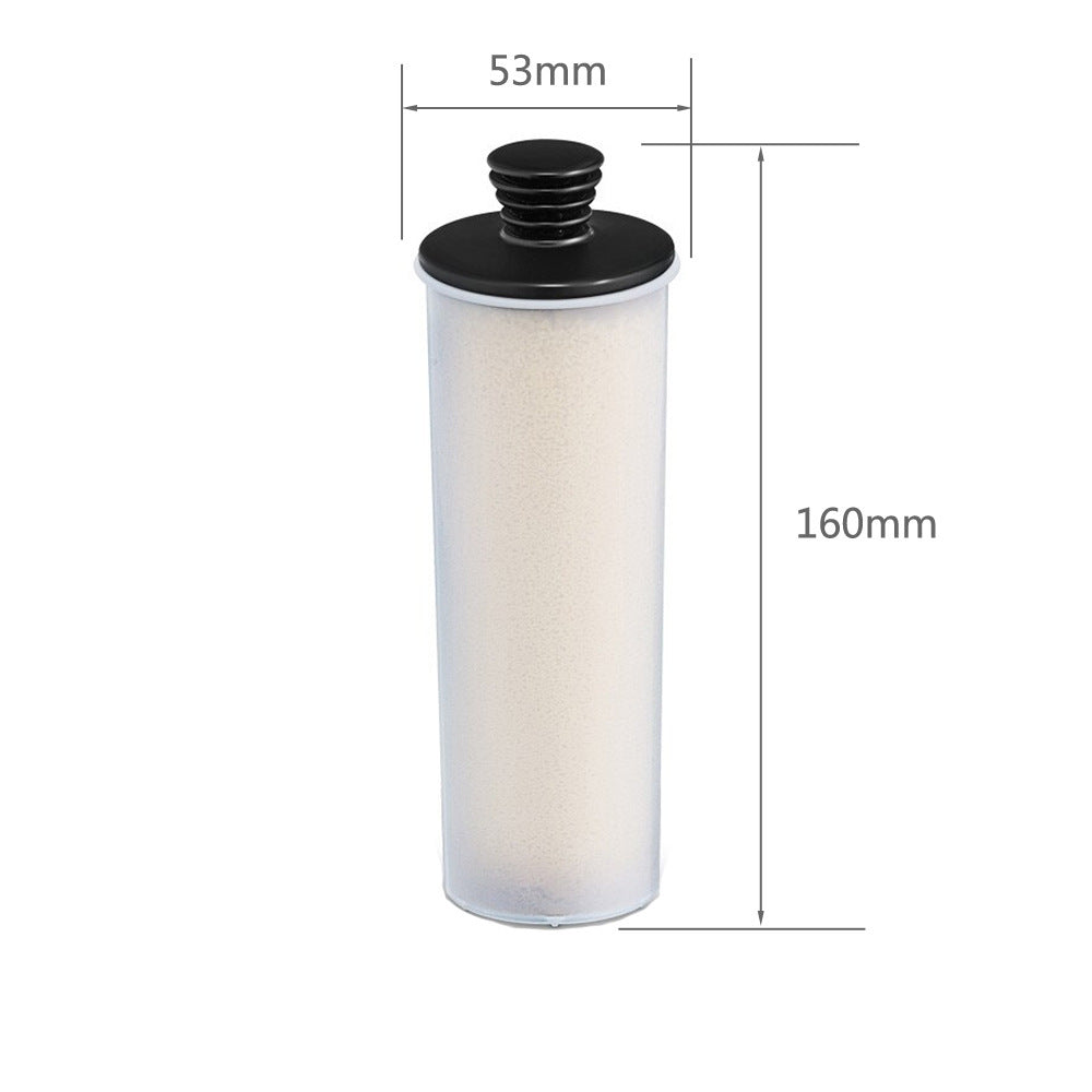 For Karcher hand-held brush steam hand-held head Karcher Kach cleaner SC1 SC2 SC3 SC4SC5